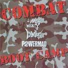 Powermad : Combat Boot Camp